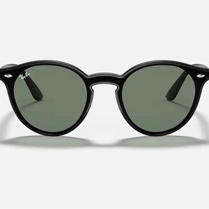 RAY-BAN BLAZE RB4380N